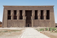 Dendera